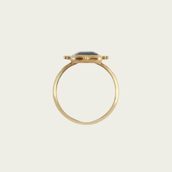 Anello Granatum - immagine 4