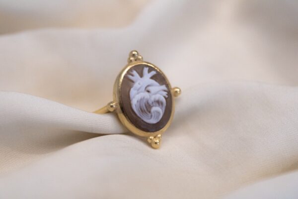 Anello Motus - immagine 4