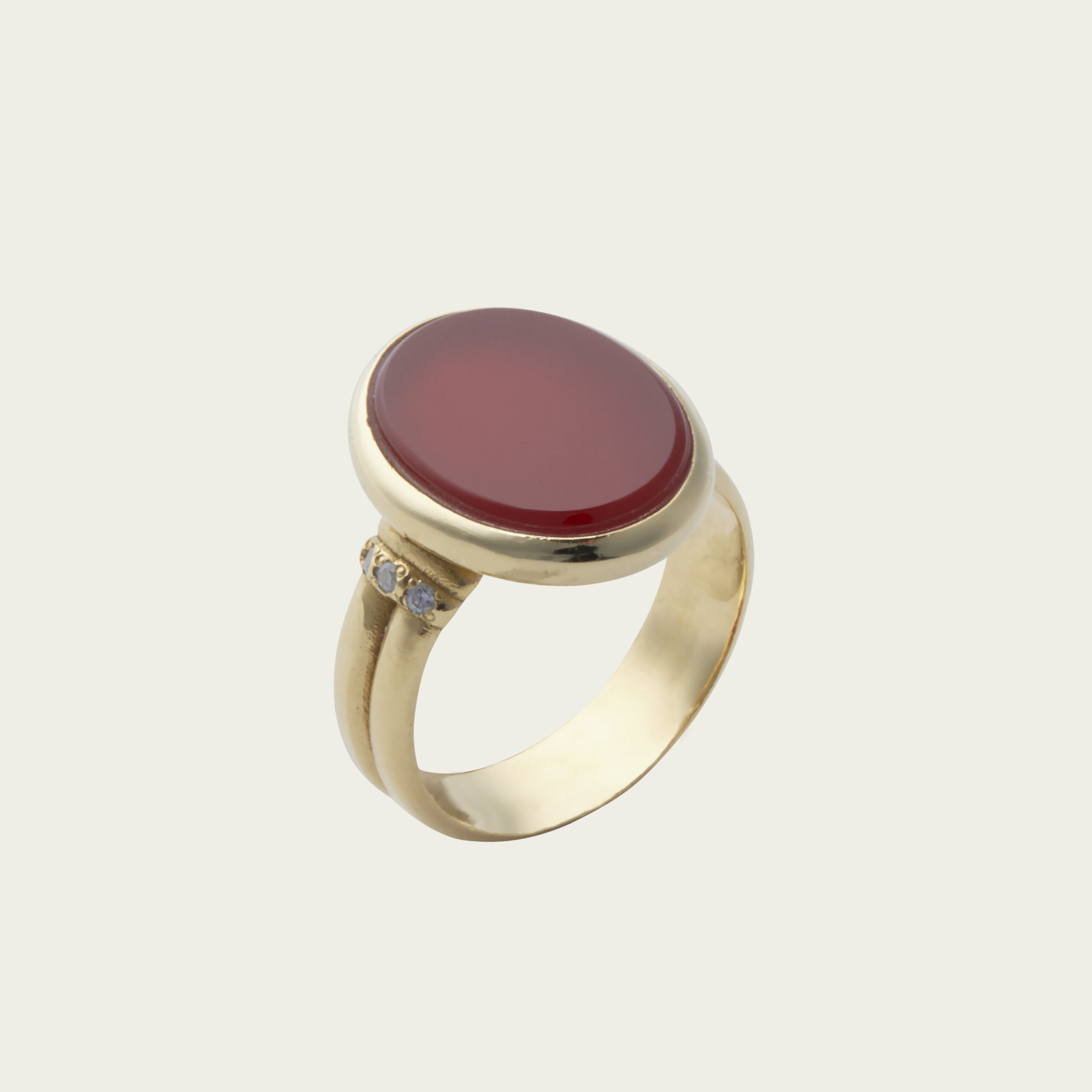 Anello Sanguis