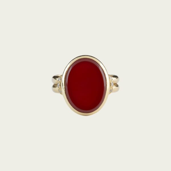 Anello Sanguis - immagine 4