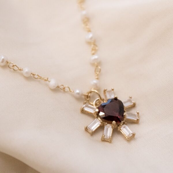 Collana Beatus