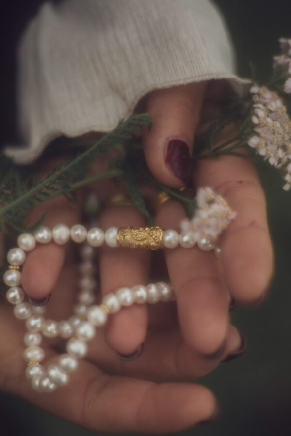 Collana Lì Ti Troverai - immagine 4