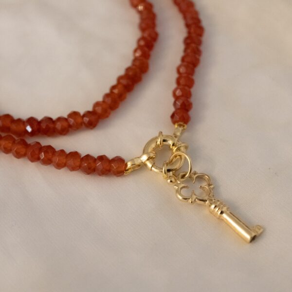 Collana Non Perdermi - immagine 2