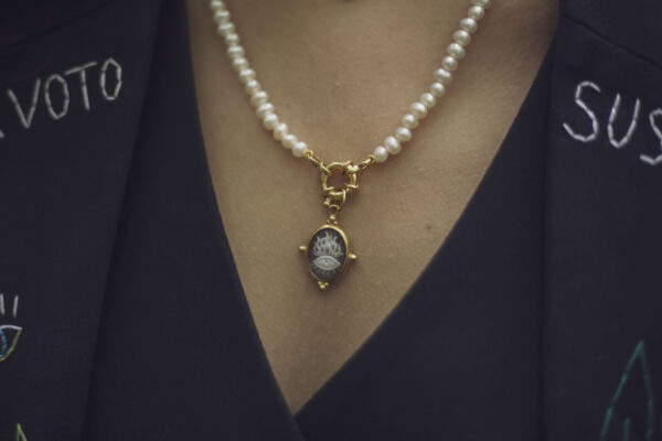Collana Non Spegnermi - immagine 2