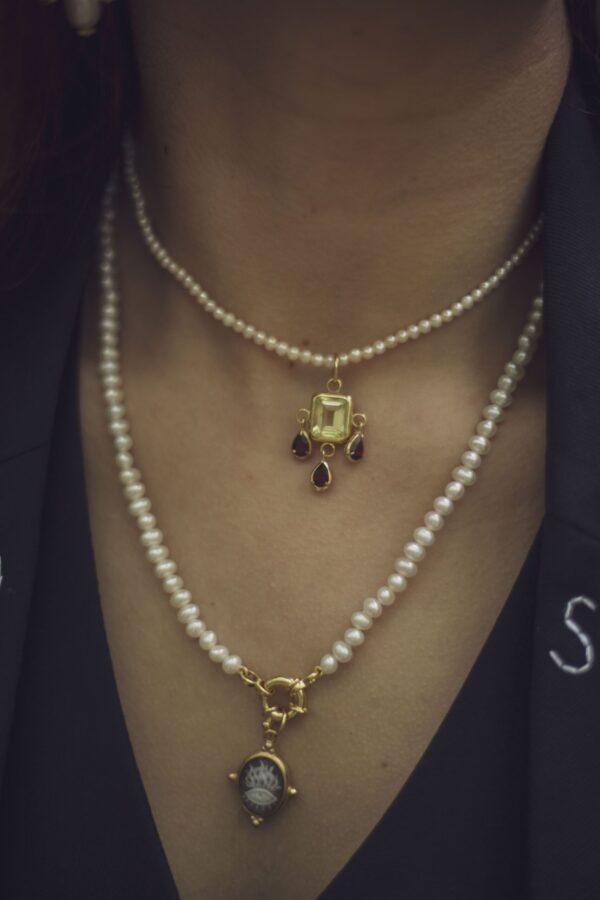 Collana Stilla - immagine 2
