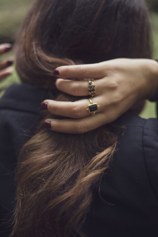 Anello Terzo Atto - immagine 3
