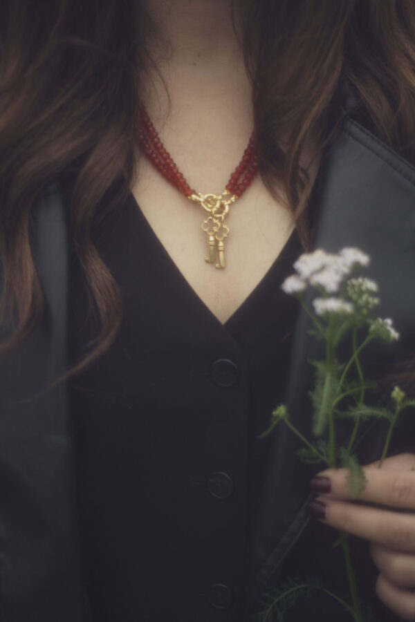 Collana Non Perdermi - immagine 3