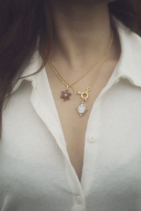 Collana Mio Fiore - immagine 2