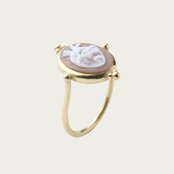 Anello Motus - immagine 2