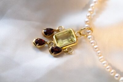 Collana Stilla