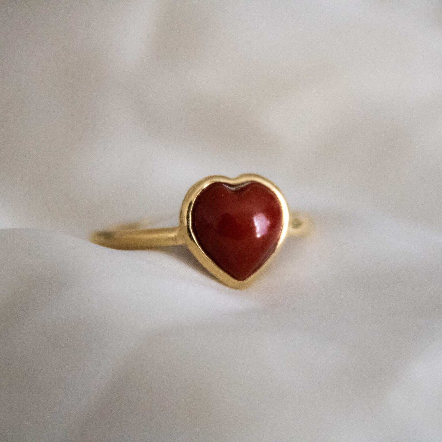Anello in argento