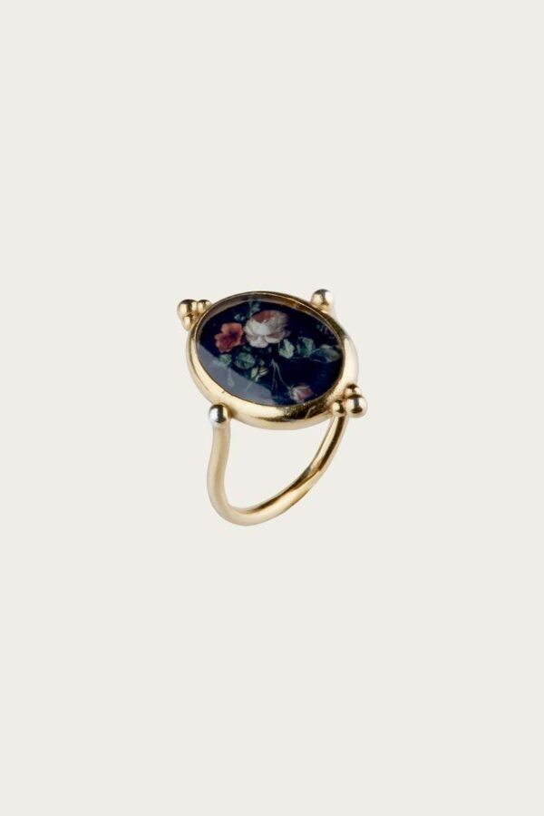 Anello Mirabilia - immagine 2