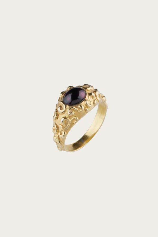 Anello Monumentum - immagine 2