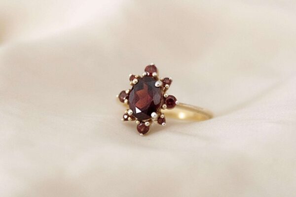 Anello Velum - immagine 5