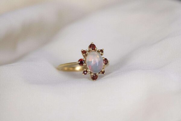 Anello Velum - immagine 3