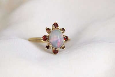 Anello Velum