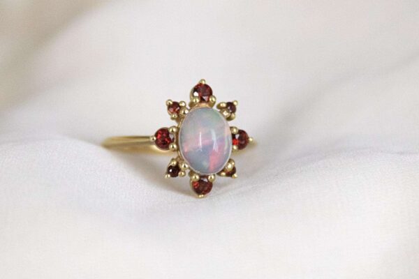 Anello Velum
