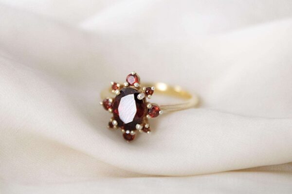 Anello Velum - immagine 4