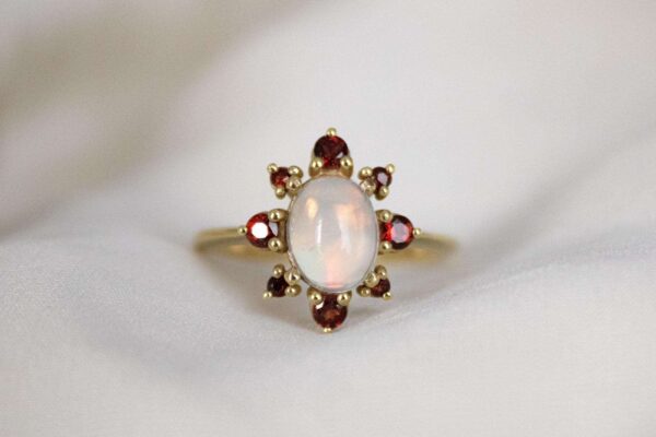 Anello Velum - immagine 2