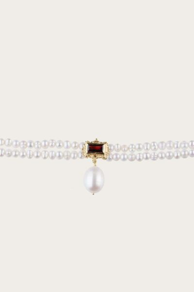 Collana Coronae