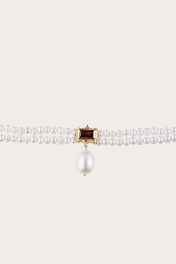 Collana Coronae
