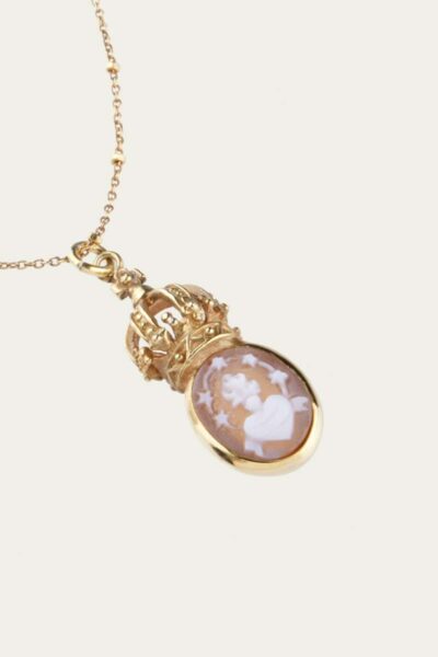 Collana Sacrum