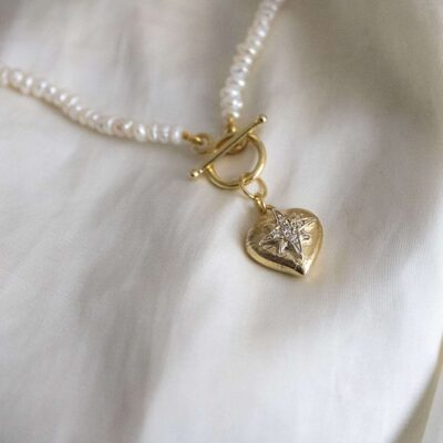 Collana per Aspera ad Astra