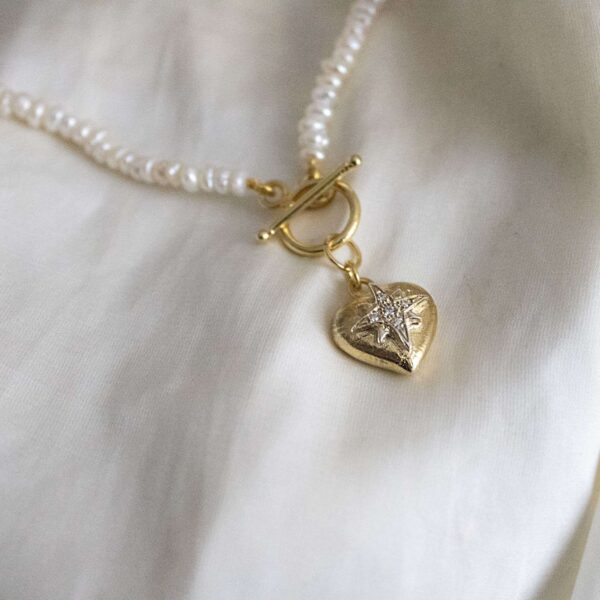 Collana per Aspera ad Astra