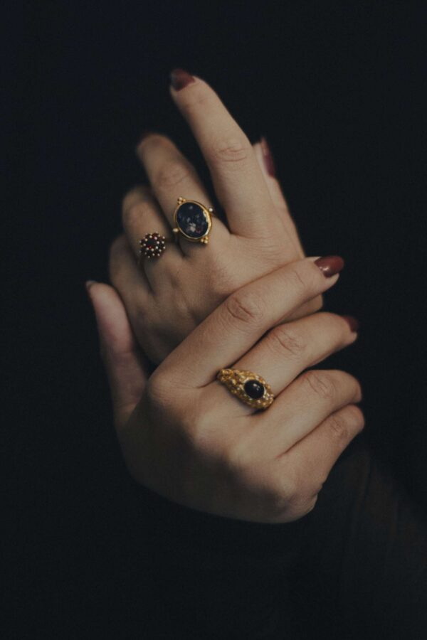 Anello Monumentum - immagine 4
