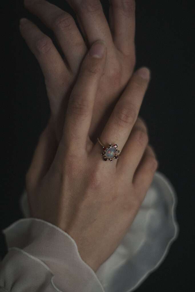 Gio Marrazzo