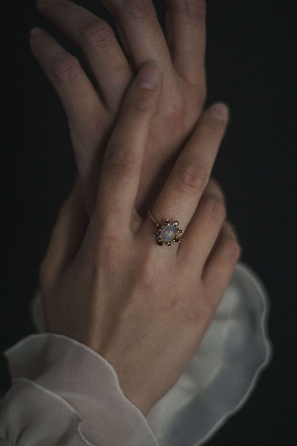 Anello Velum - immagine 6