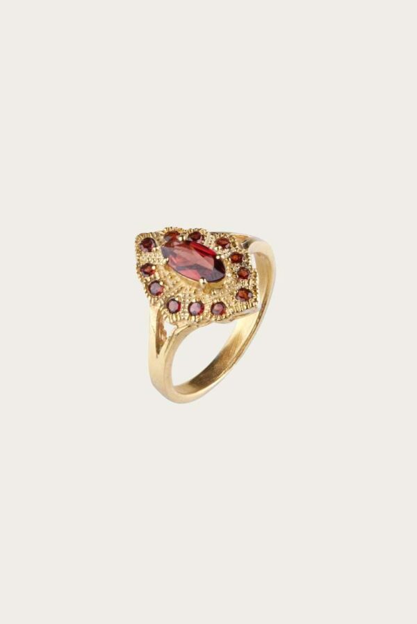 Anello Bisanzio - immagine 5
