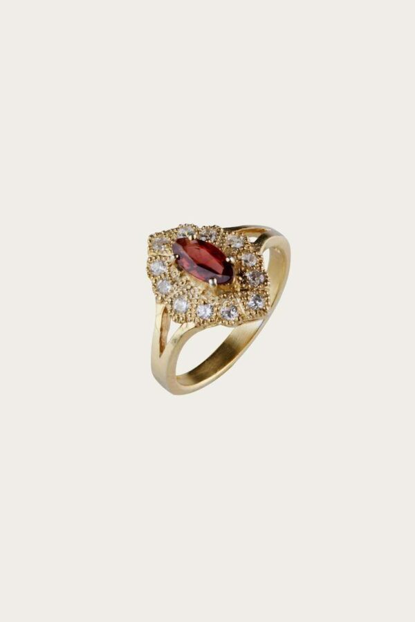 Anello Bisanzio - immagine 2