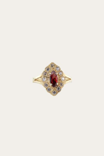 Anello Bisanzio