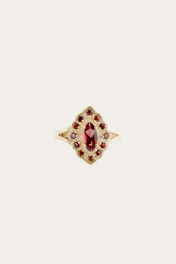 Anello Bisanzio - immagine 4
