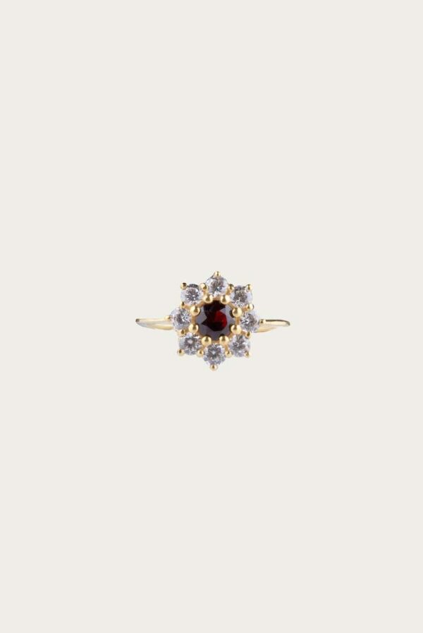 Anello Margherita New - immagine 4