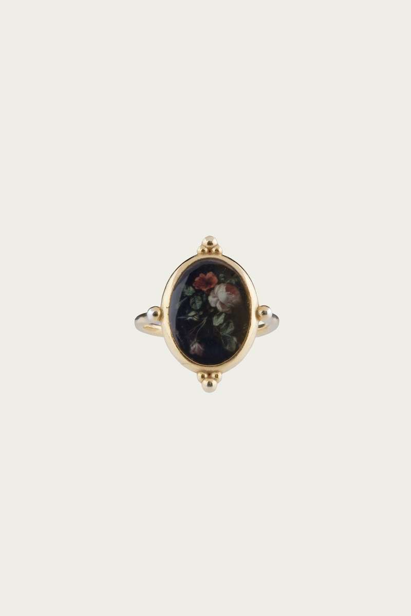 Anello Mirabilia