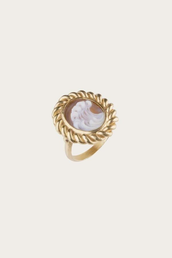 Anello Onda - immagine 2
