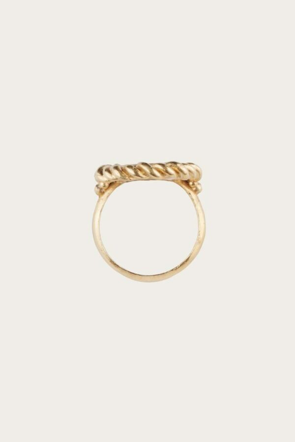 Anello Onda - immagine 3