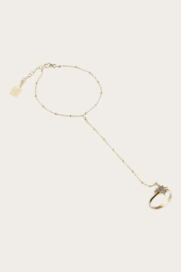 Anello Bracciale per Aspera ad Astra - immagine 2