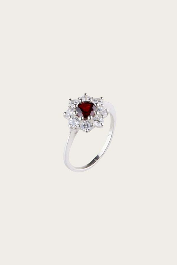 Anello Margherita New - immagine 2