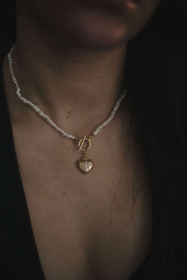 Collana per Aspera ad Astra - immagine 2