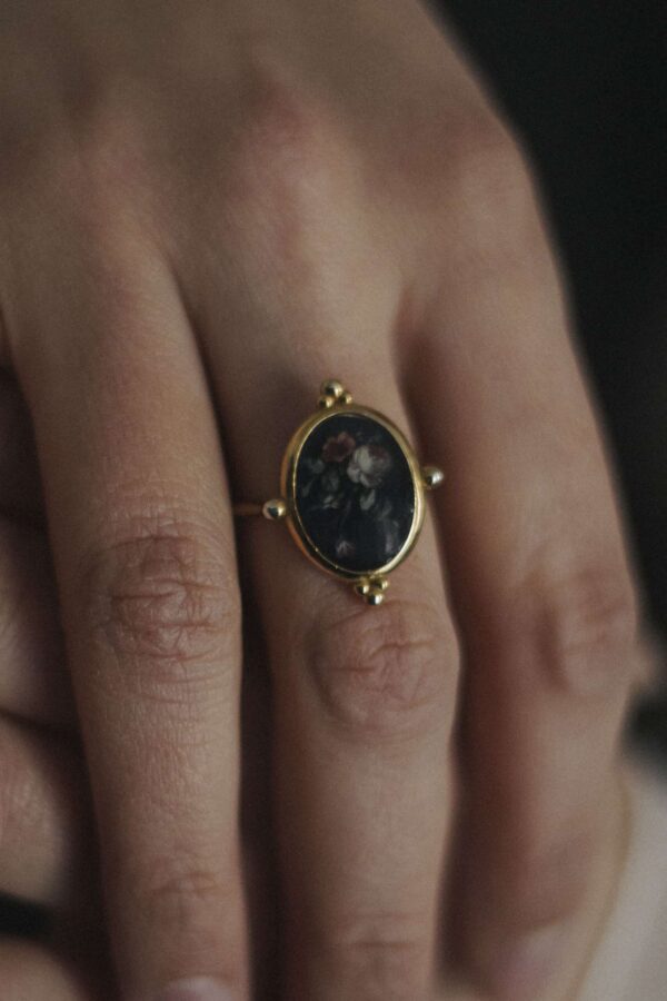 Anello Mirabilia - immagine 4