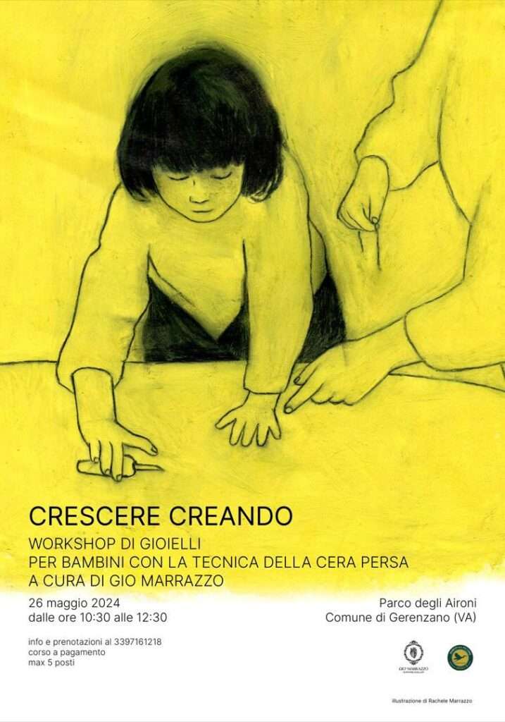 Gio Marrazzo