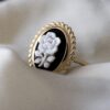 Anello Rifiorire