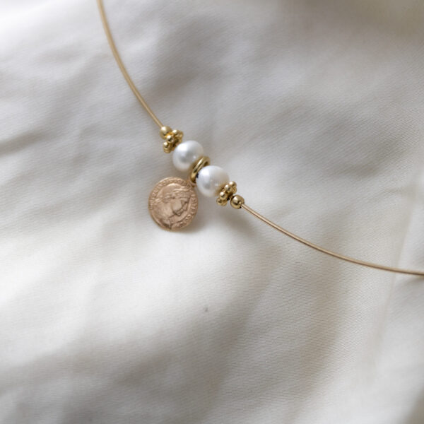 Choker Tintarella - immagine 3