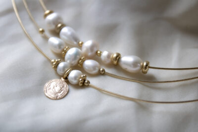 Choker Tintarella
