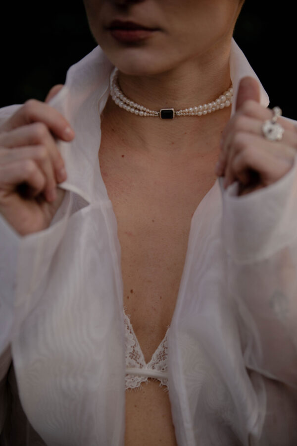 Choker Plena - immagine 3