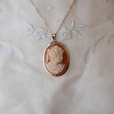 Collana Antichità