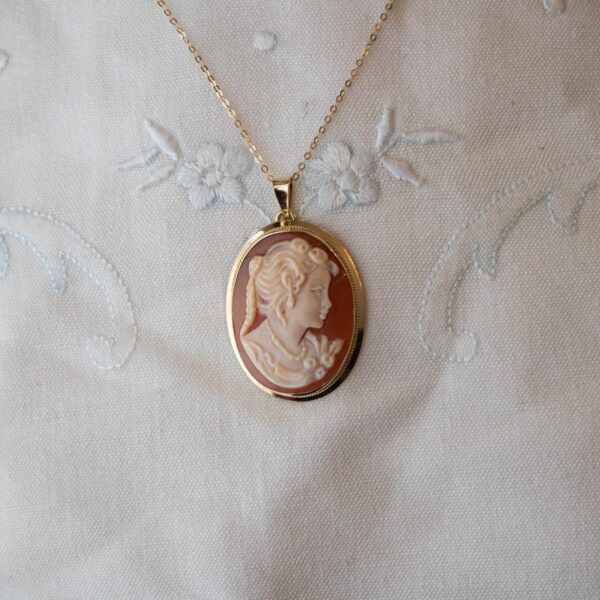 Collana Antichità